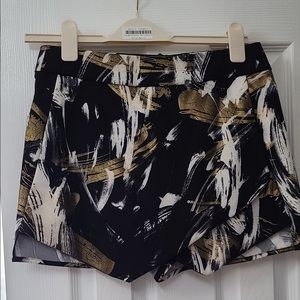 Adorable skort brand new with tags